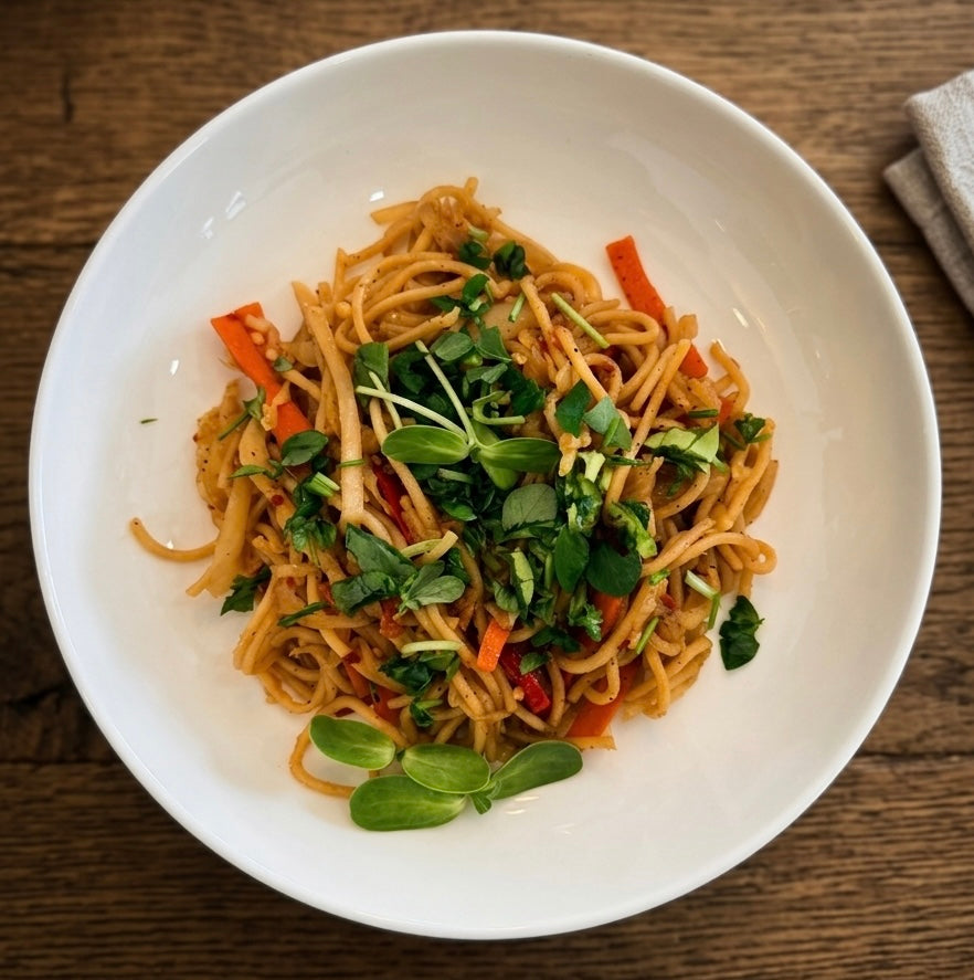 Superhero Bites: Fun Microgreen Hacks Kids Will Actually Eat